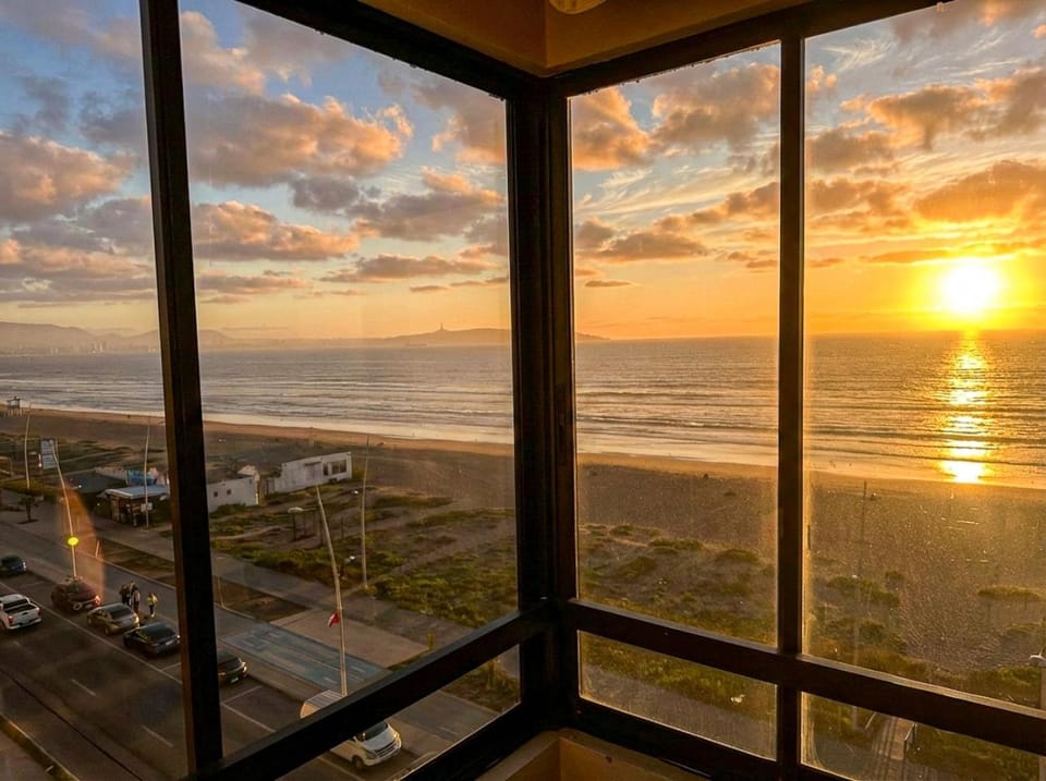 Sea view