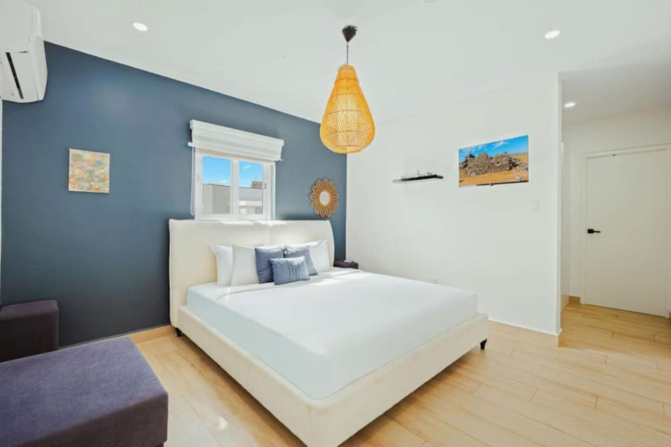 LUX Villa with Private Pool and Patio Lounge by Bocobay Apartment in Noord