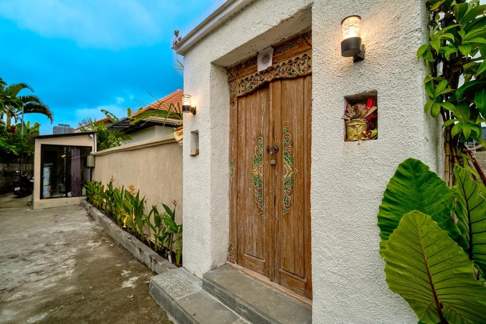 Brand New Modern Private Villa With Pool Villa in Bali