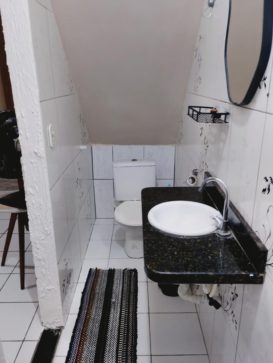 casa aconchegante Apartment in Serra
