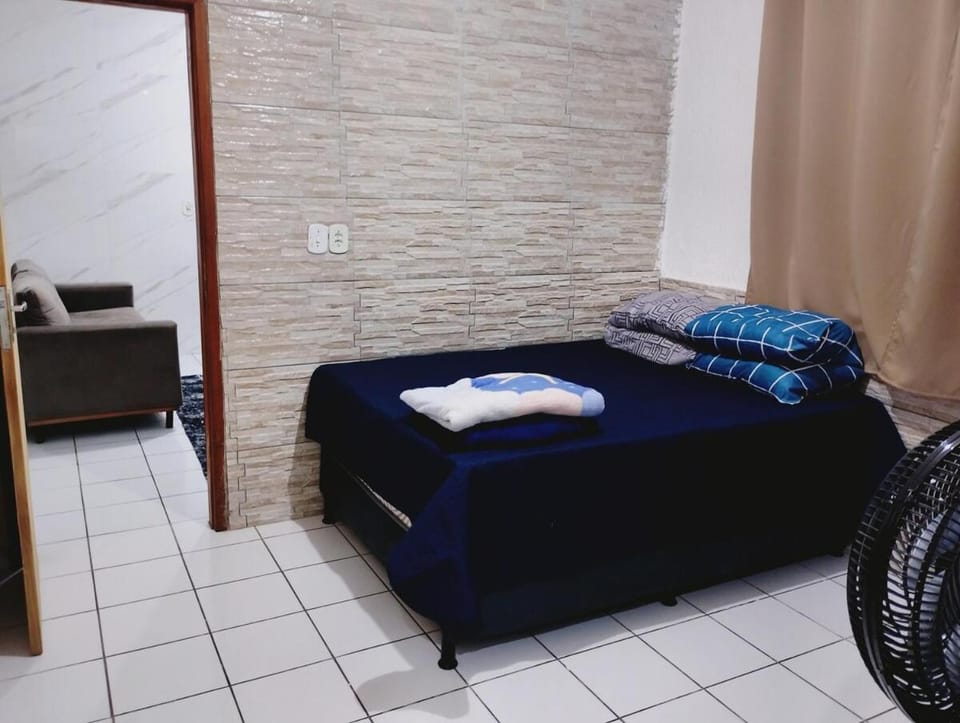 casa aconchegante Apartment in Serra