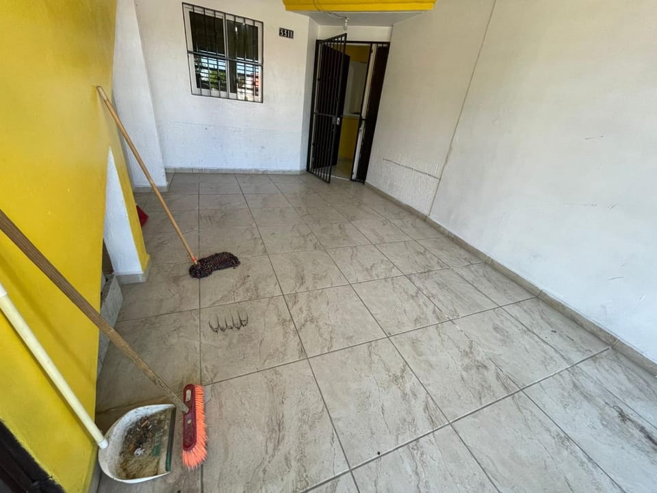 casa renta vacacional en mazatlan Apartment in Mazatlan