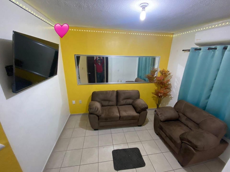 casa renta vacacional en mazatlan Apartment in Mazatlan