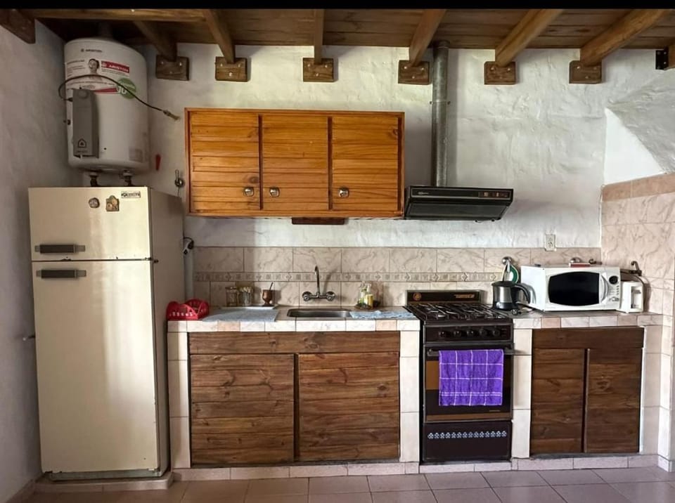 Mab departamento Apartment in La Pampa Province, Argentina
