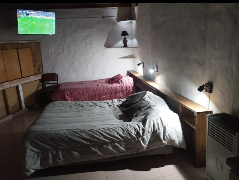 Mab departamento Apartment in La Pampa Province, Argentina