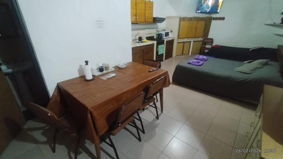 Mab departamento Apartment in La Pampa Province, Argentina