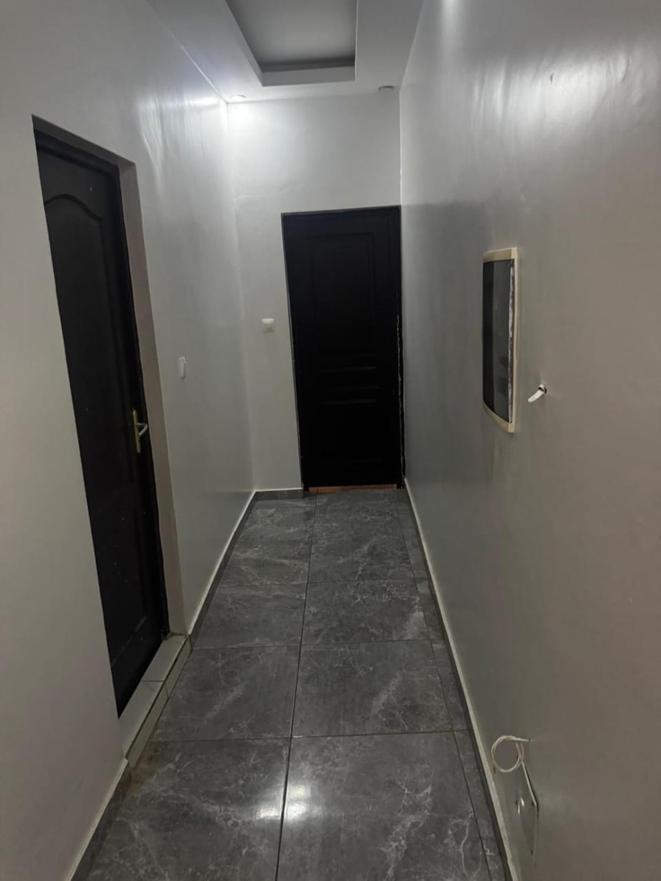Kantora Red almadie Apartment in Dakar