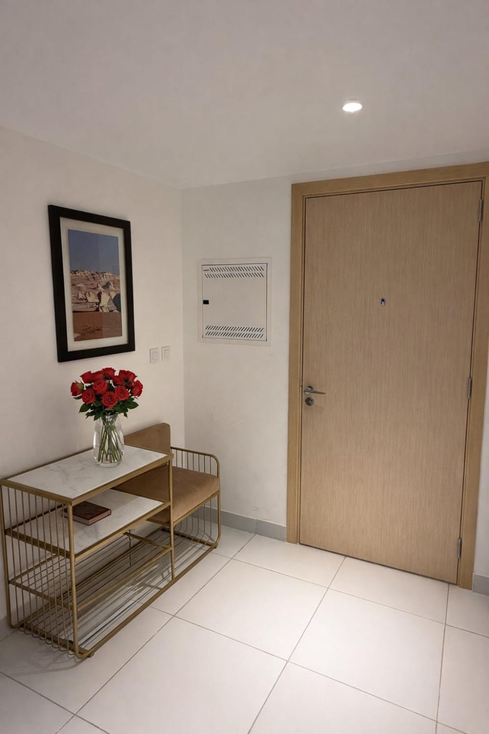 Marina Marassi 3 Beds Sea View - Prime Location Chalet in Egypt