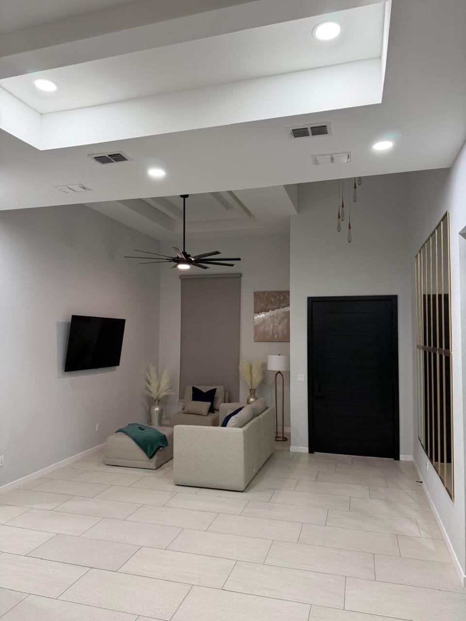 Rabbit Run Home House in McAllen