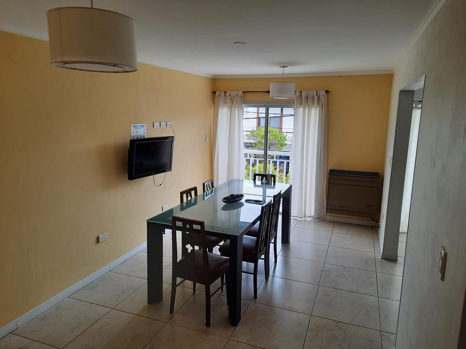 Departamentos 626 PA , N3, para 4y6 personas Apartment in Santa Teresita