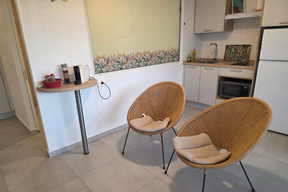 Les logis du Belvédère de l'AUTRE-BORD Apartment in Grande-Terre, Guadeloupe