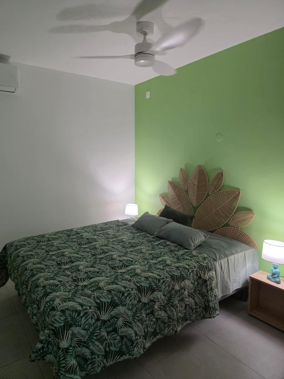 Le Belvédère de l'AUTRE-BORD Apartment in Grande-Terre, Guadeloupe