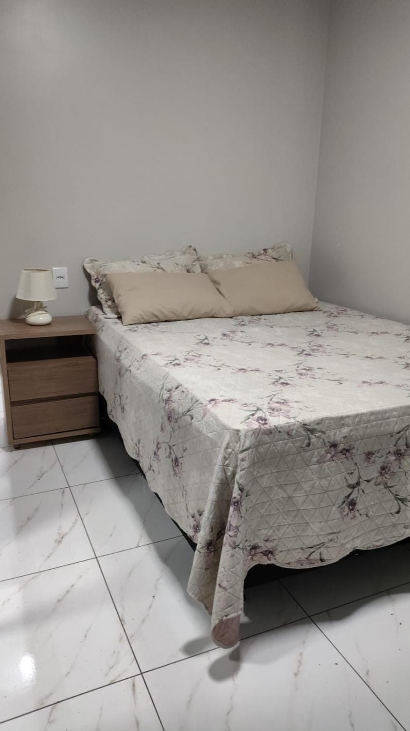 Villa Urbana Pousada Vacation rental in Foz do Iguaçu