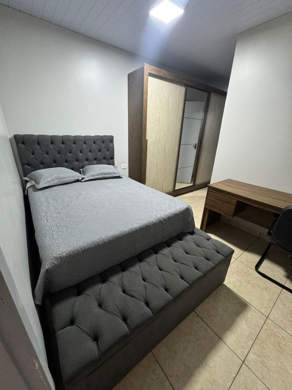 Villa Urbana Pousada Vacation rental in Foz do Iguaçu