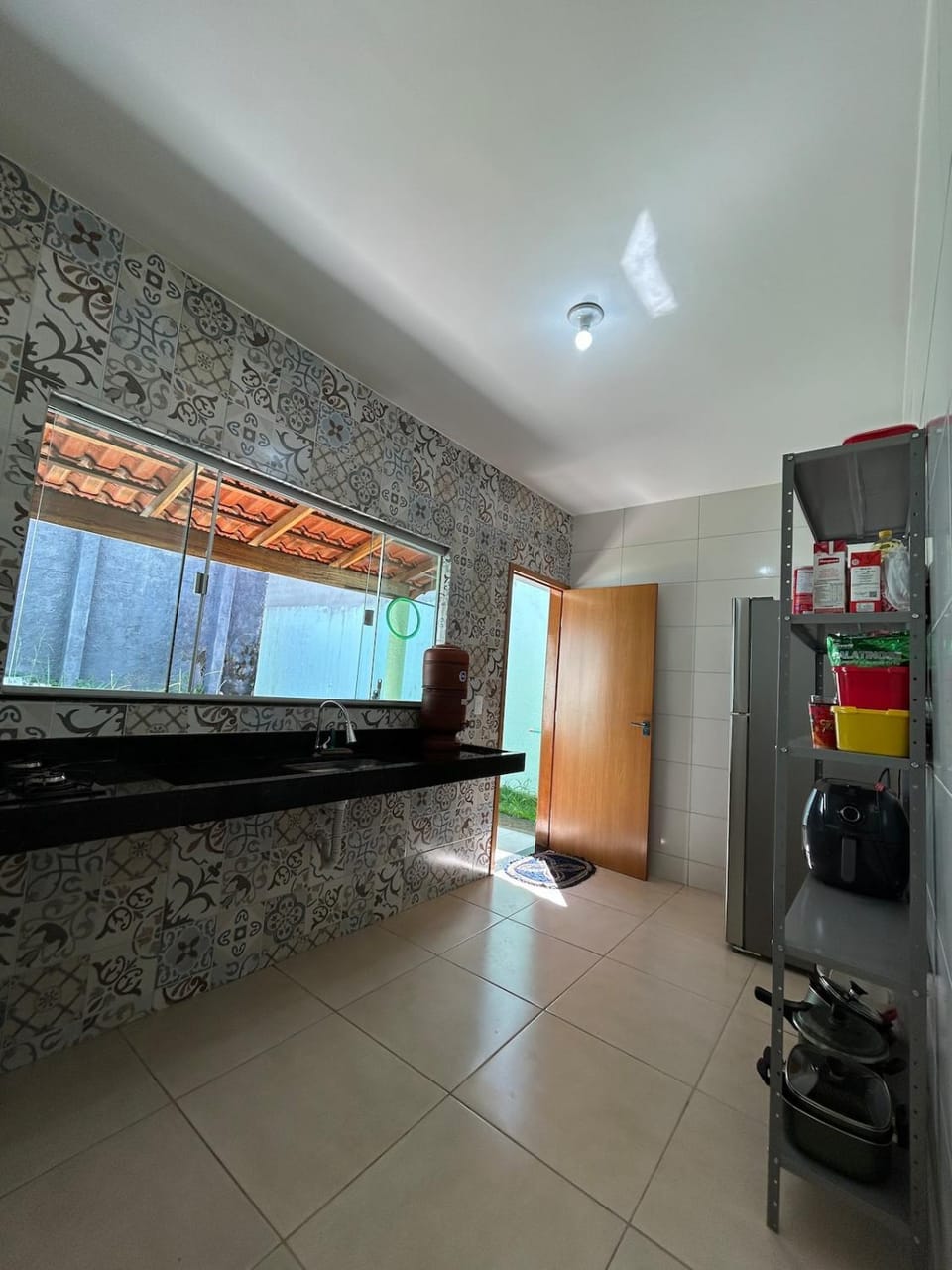 Casa exclusiva MotoGP com garagem a 15 min do autódromo House in Goiania