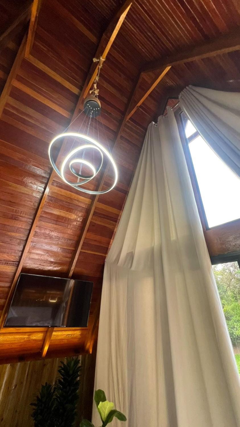 Cabana do Bosque - Três Coroas Chalet in State of Rio Grande do Sul