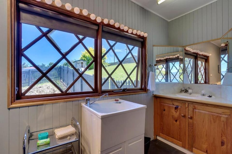 Cygnet Cabin Cabin in Tasmania