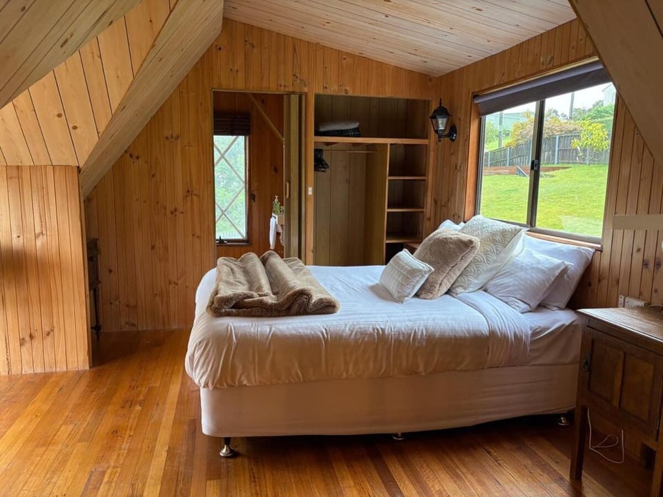 Cygnet Cabin Cabin in Tasmania