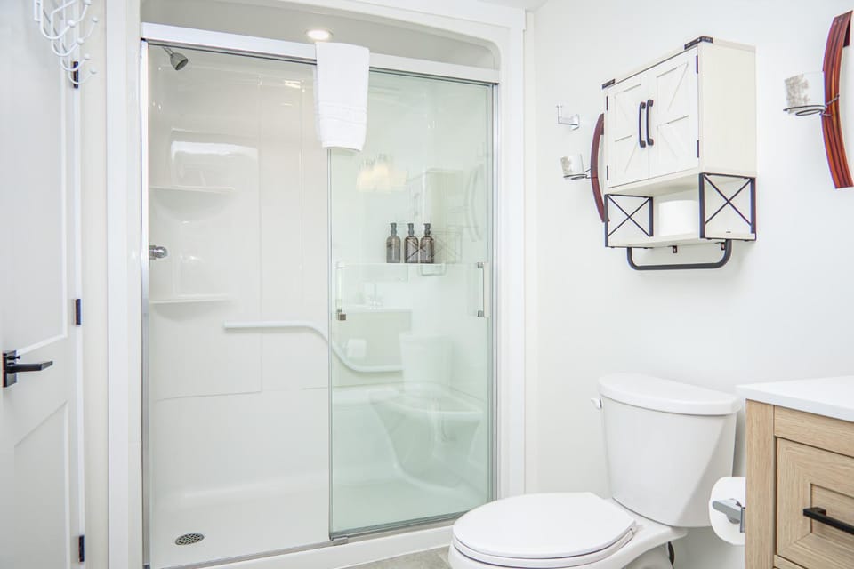 The 214 BnB Villa in New York