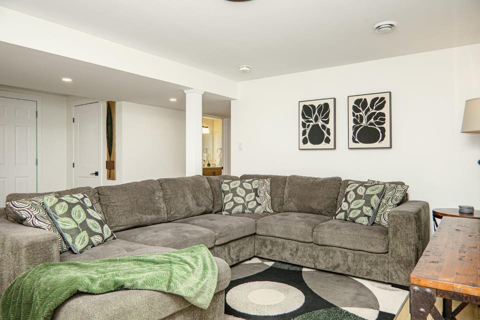 The 214 BnB Villa in New York