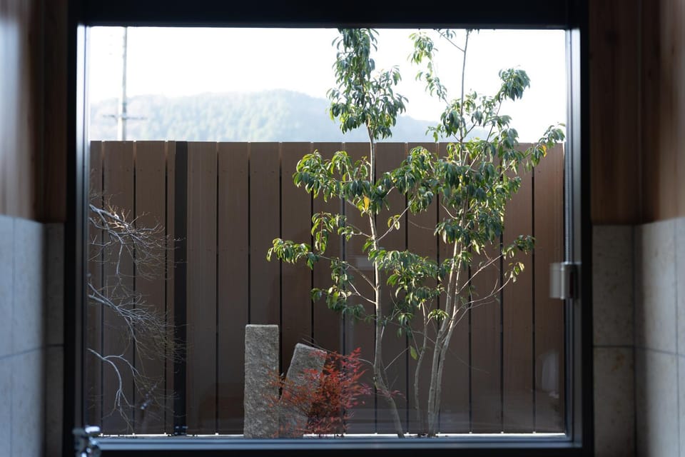 Hot Spring Bath, Bathroom, Area and facilities, Bath