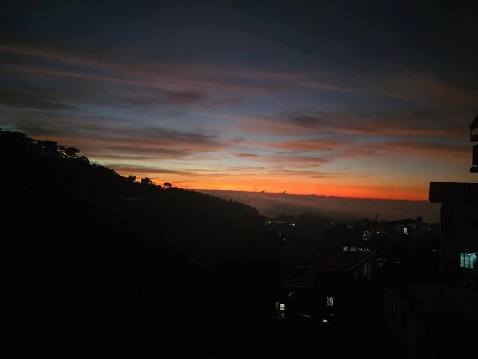 Malahiking Transient Bed and Breakfast in Baguio