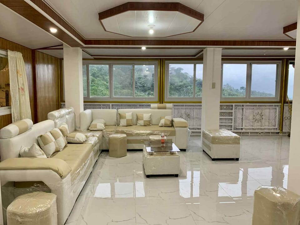 Malahiking Transient Bed and Breakfast in Baguio
