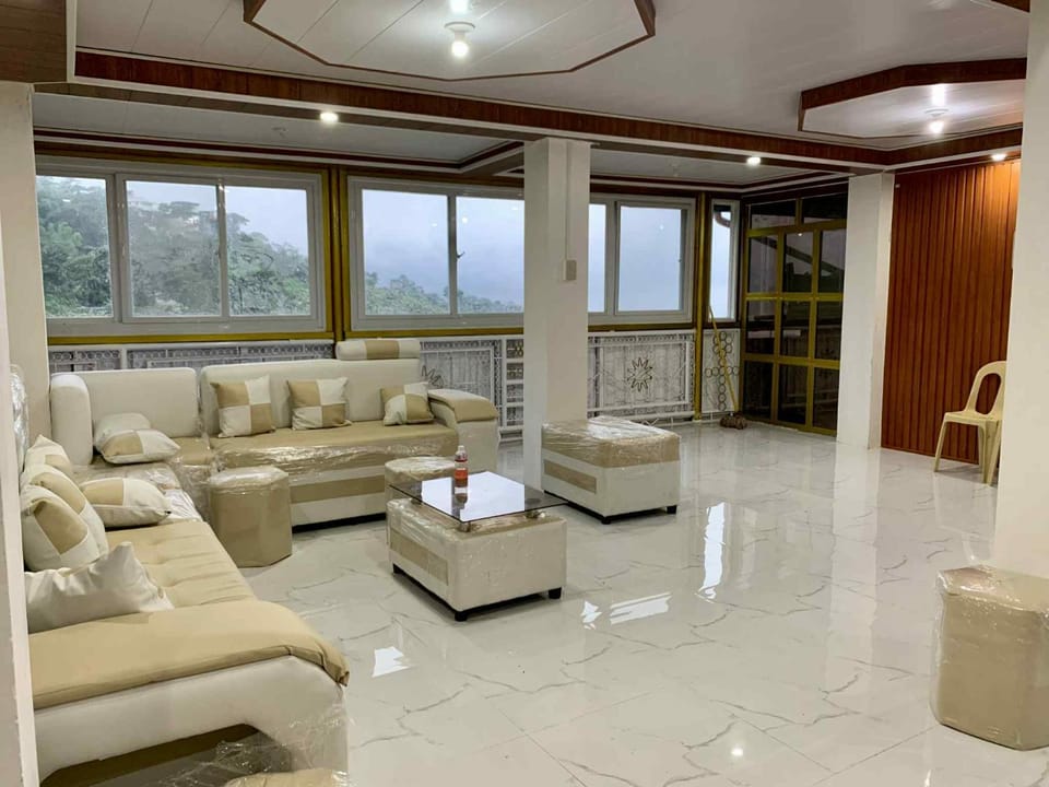 Malahiking Transient Bed and Breakfast in Baguio