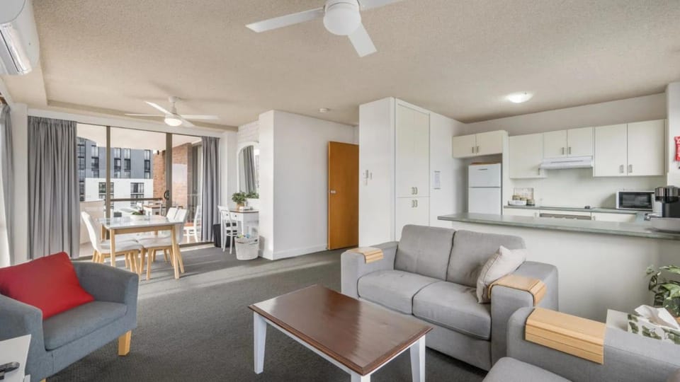 Fountain Court 24 Apartment in Port Macquarie