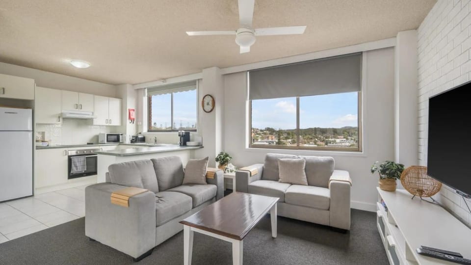 Fountain Court 24 Apartment in Port Macquarie