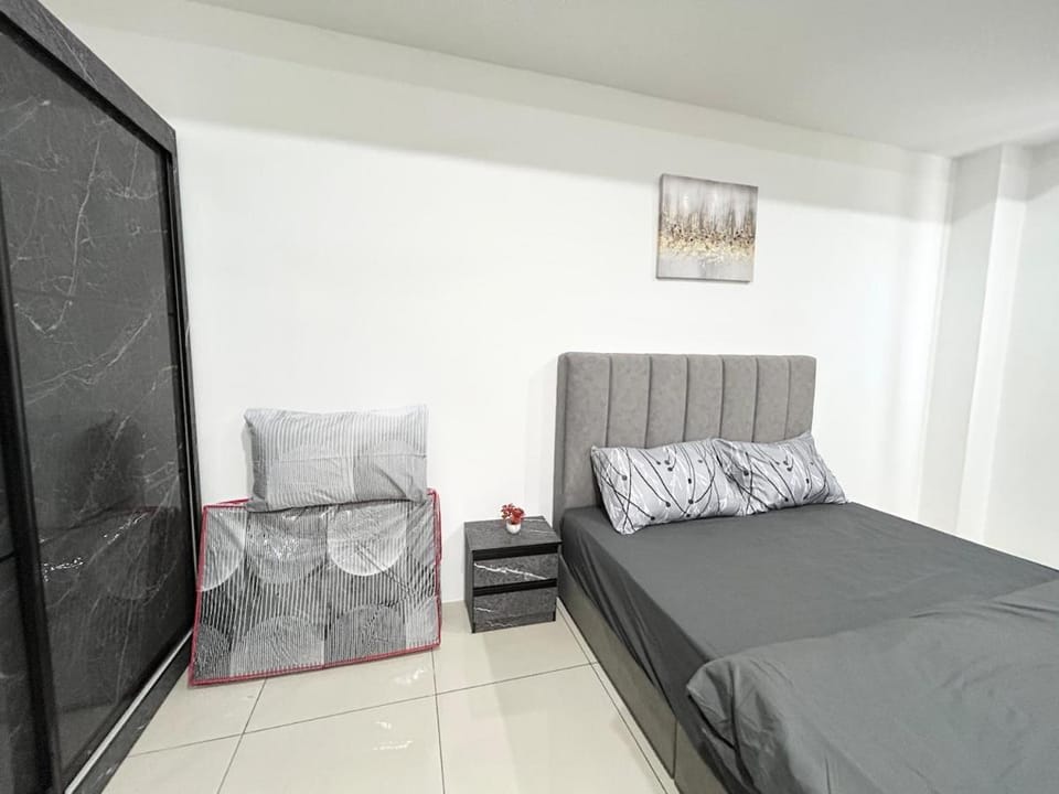 Ipoh SY Shiya Cozy Homestay 4R3B 8-9 people SY31 House in Perak