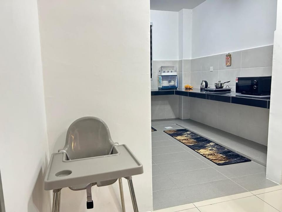 Ipoh SY Shiya Cozy Homestay 4R3B 8-9 people SY31 House in Perak