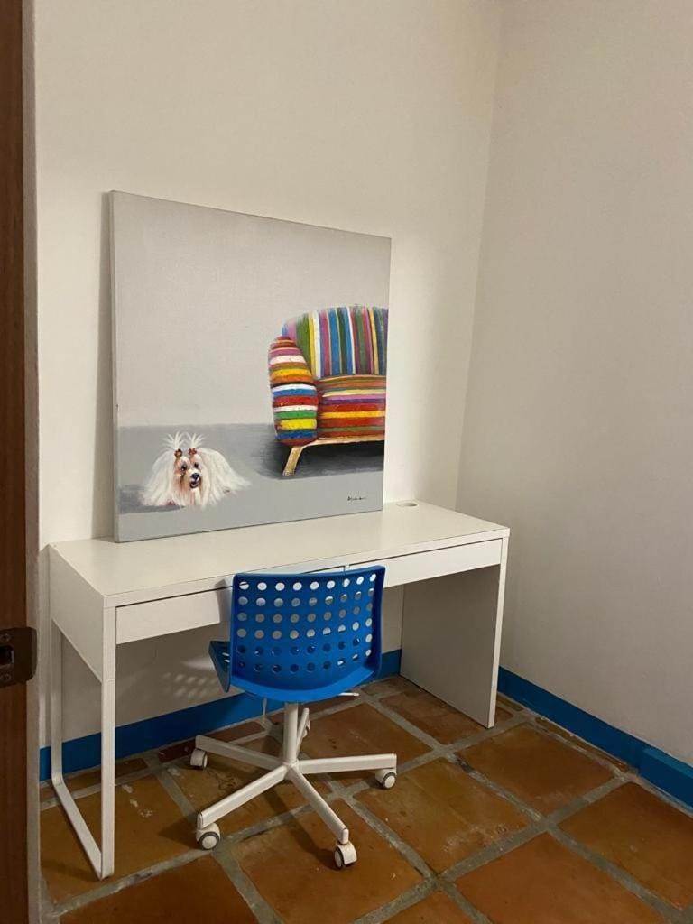 Condado Beach 1BR AC Wi-Fi Great Location Apartment in San Juan