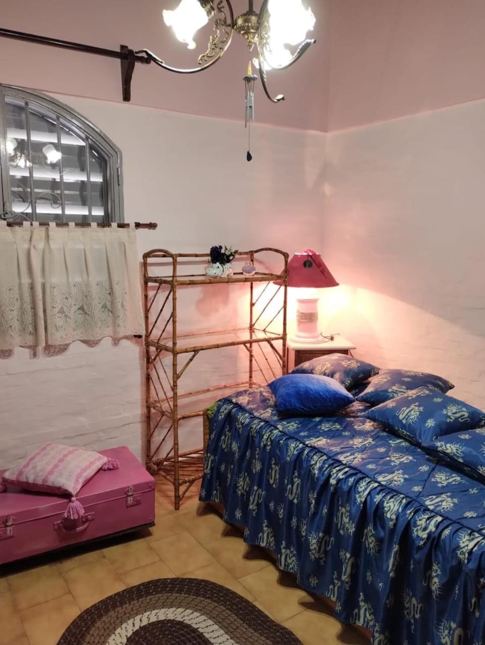 Alojamiento para turistas y estudiantes Vacation rental in Godoy Cruz
