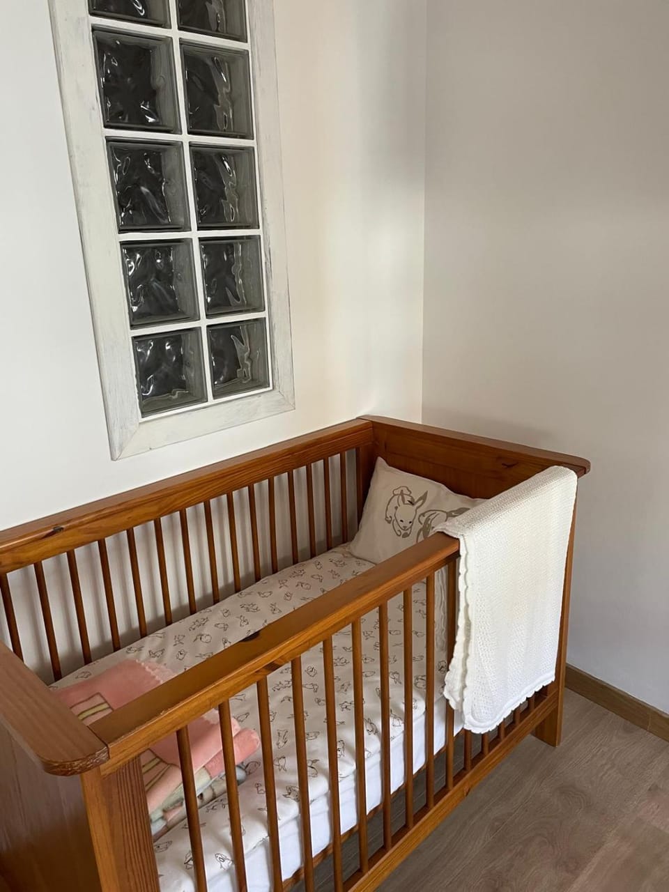 cot