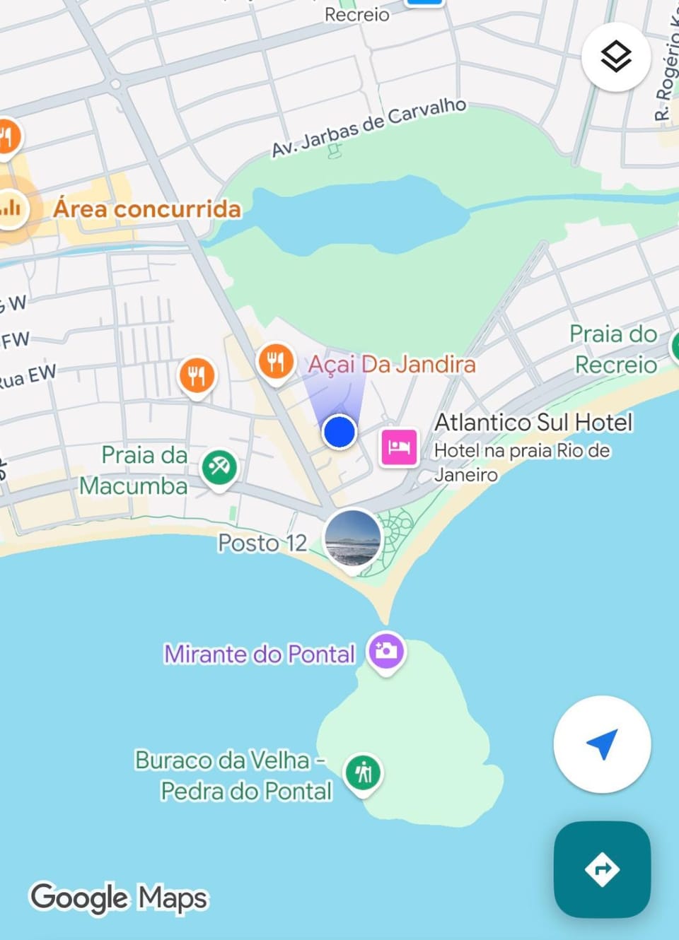 Location