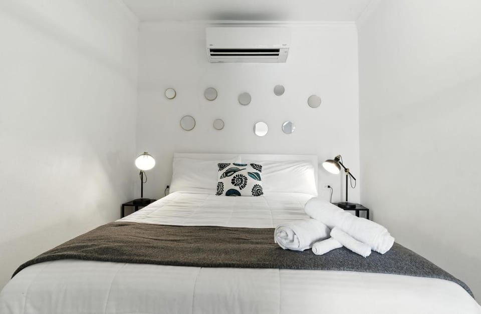 Caribbean Gem 2BR Near La Placita & Condado Inn in San Juan