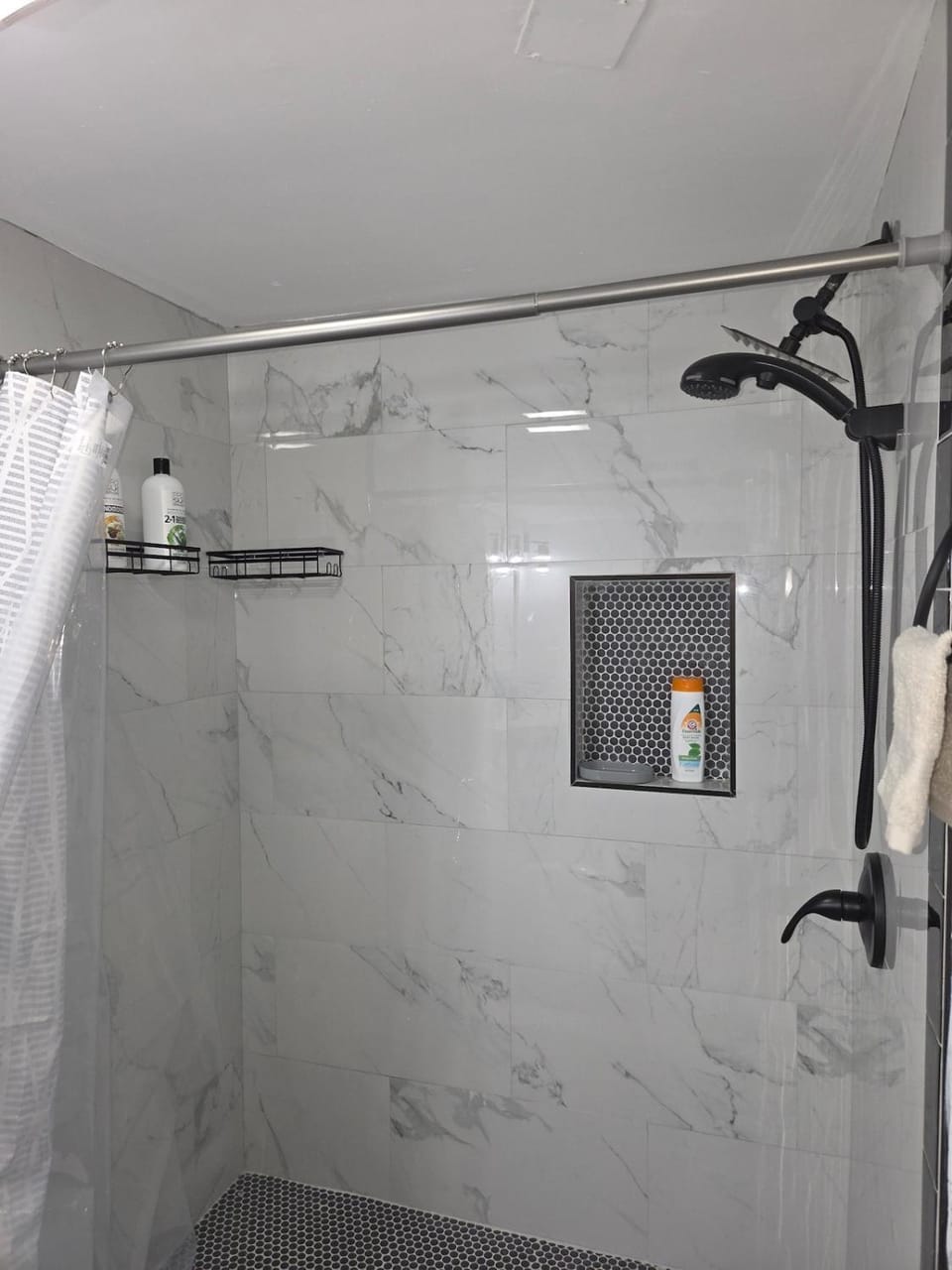 Private Executive Suite Apartment in Waterbury