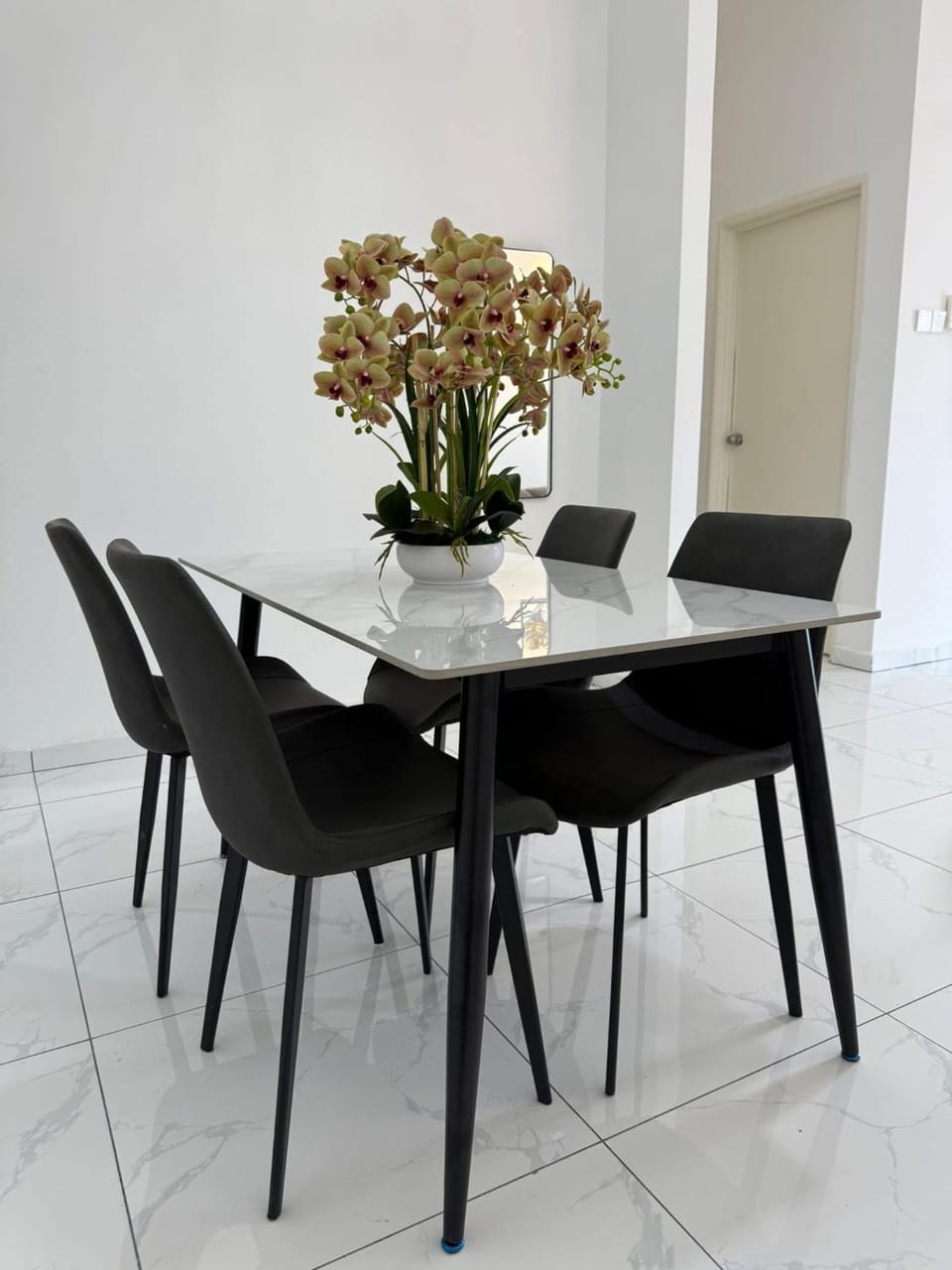 Dian R19 Guesthouse Apartment in Malaysia