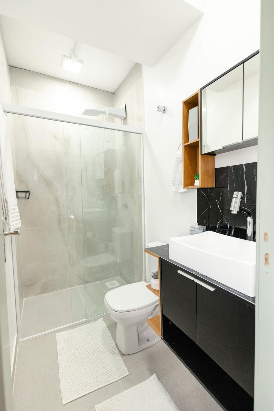 Shower