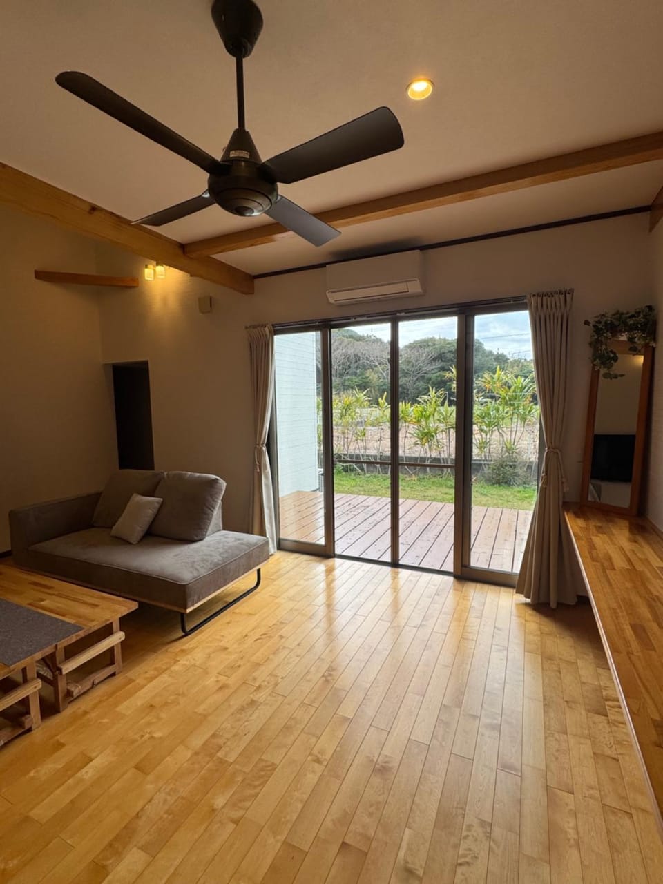 SerenityBlueAmami Villa in Japan