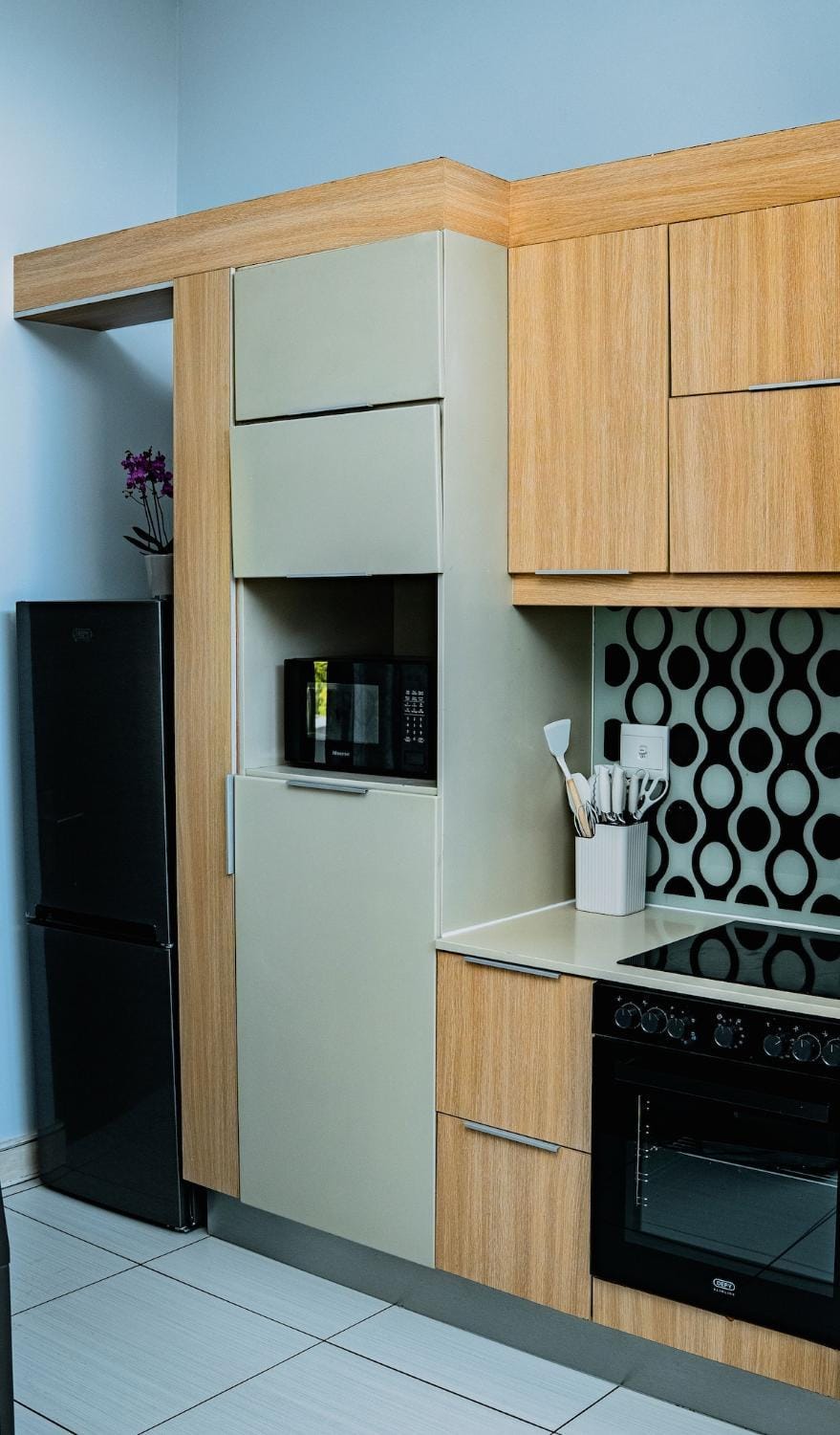 Elegant 2 Bed and 2 bathroom Apartment in Sandton