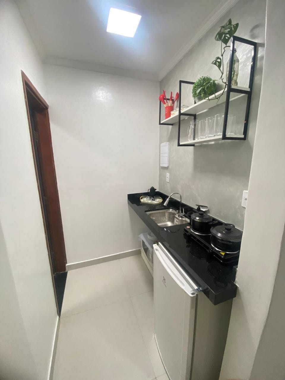 Seja Bem-Vindos, sinta-se em Casa ! Apartment in State of São Paulo