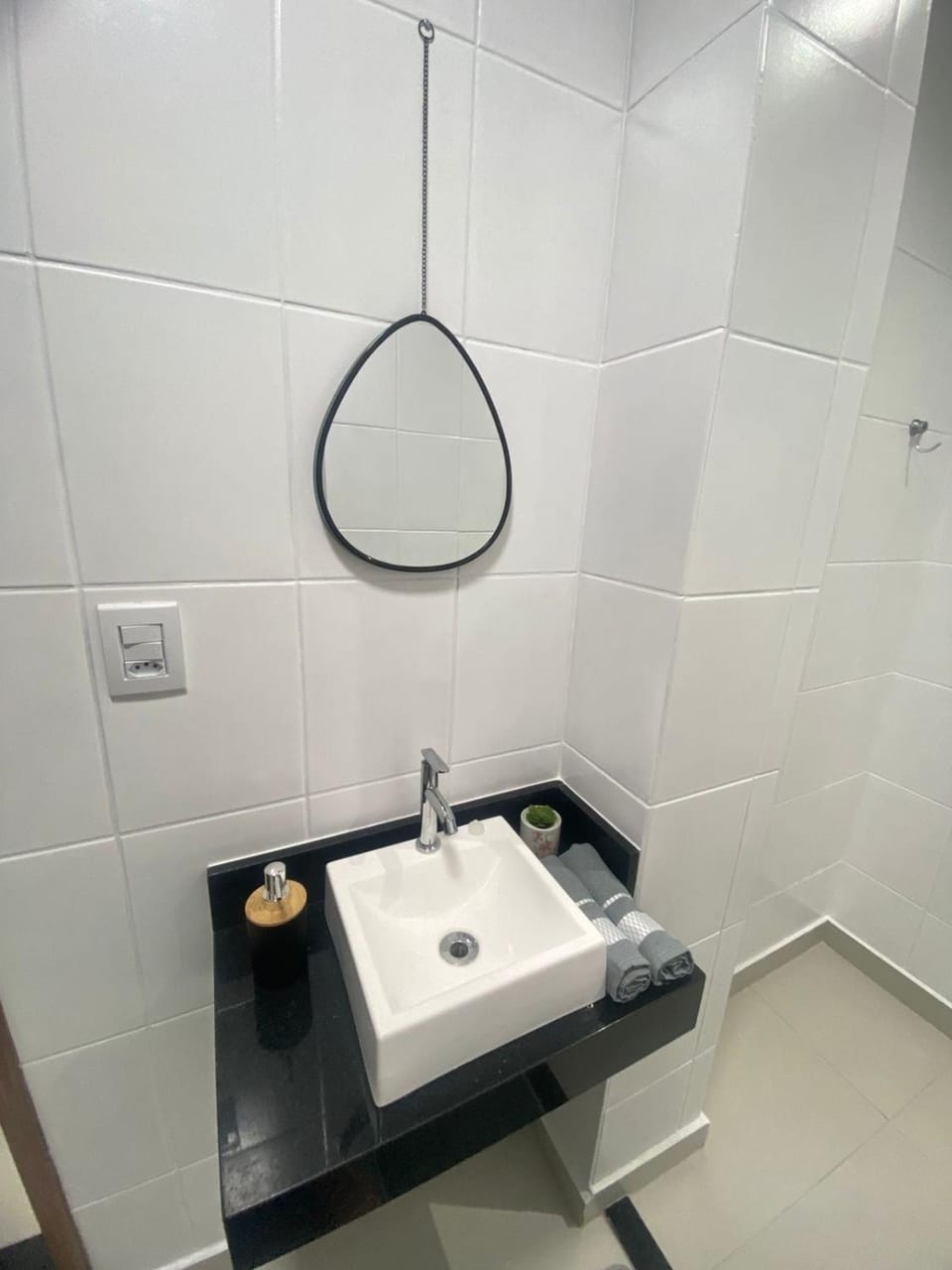 Seja Bem-Vindos, sinta-se em Casa ! Apartment in State of São Paulo
