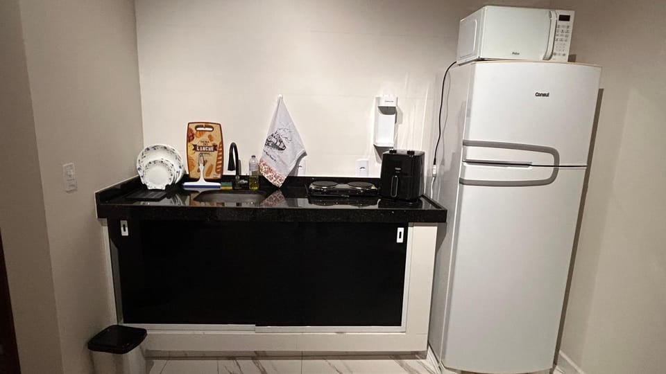 Suíte Shalom, Completa e Climatizada -Barao Javary House in Miguel Pereira