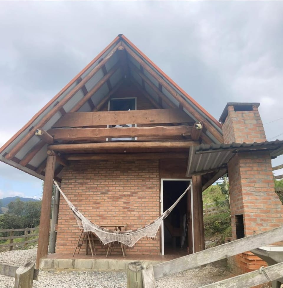 Chalé da Lagoa Campground/ 
RV Resort in State of Santa Catarina