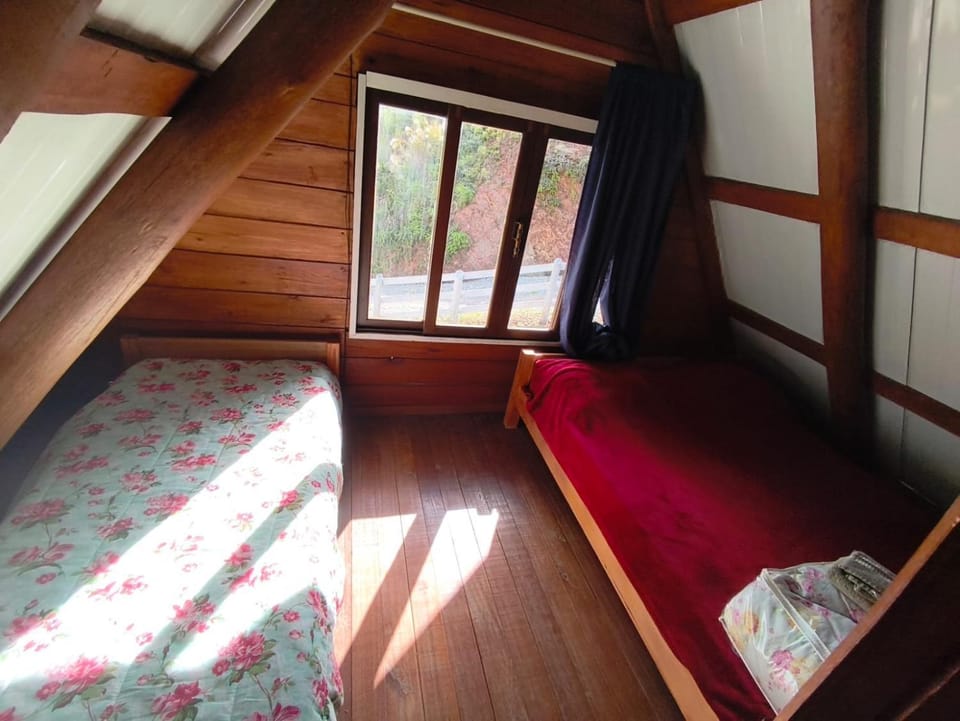 Chalé da Lagoa Campground/ 
RV Resort in State of Santa Catarina