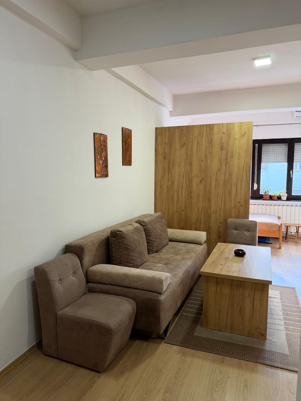 Living room, Seating area, heating, heating, internet, internet