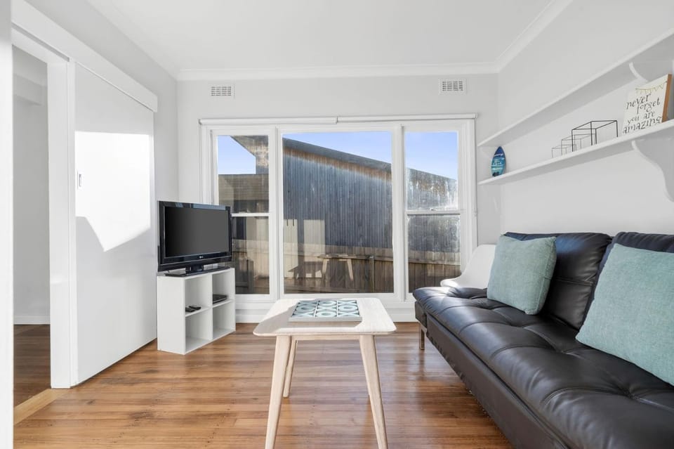 Days by the Bay House in Apollo Bay