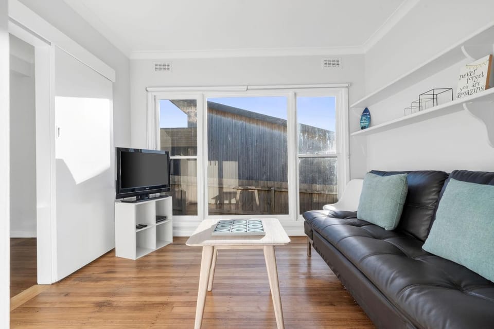 Days by the Bay House in Apollo Bay